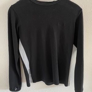 Icebreaker Women's S bodyfit 260 long sleeve